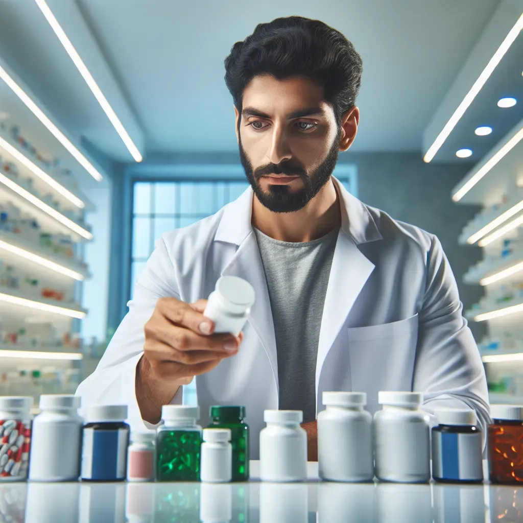 2024년, 새로운 감기 치료법 정말 효과 있을까? 전문가의 솔직 리뷰