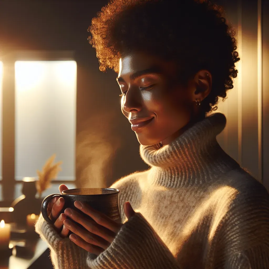 아무도 알려주지 않는 감기 빨리 낫는 비밀 팁 5가지 공개